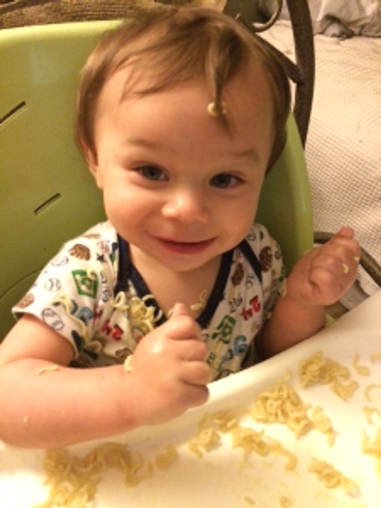 Dominic Ian Dickinson