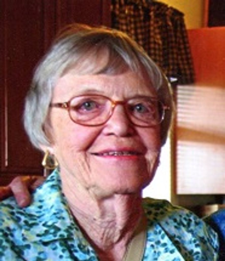 Marie M. Riley