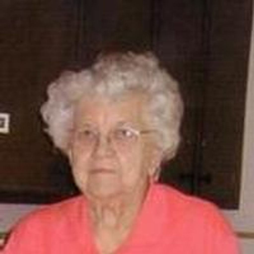 Inez M. Esselstrom