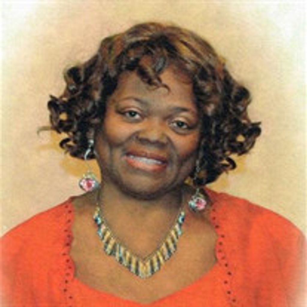 Geraldine Ann Johnson