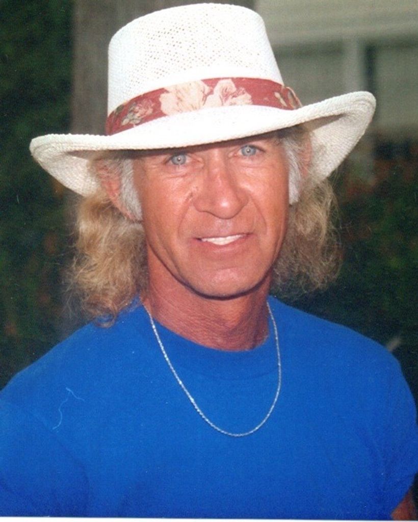 James Roy "Jimmy" Ethridge, Jr.