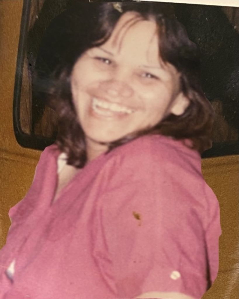 Allice Isabella Villalovos