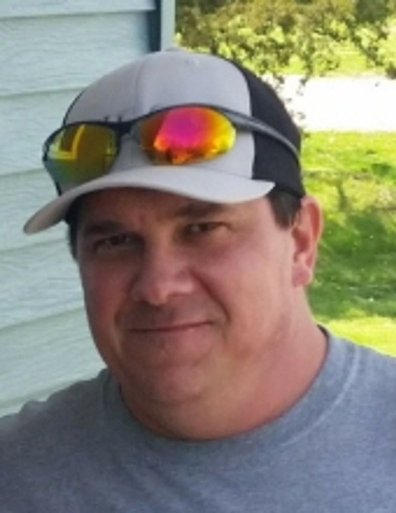 Jerry "Jfk" Kinkeade