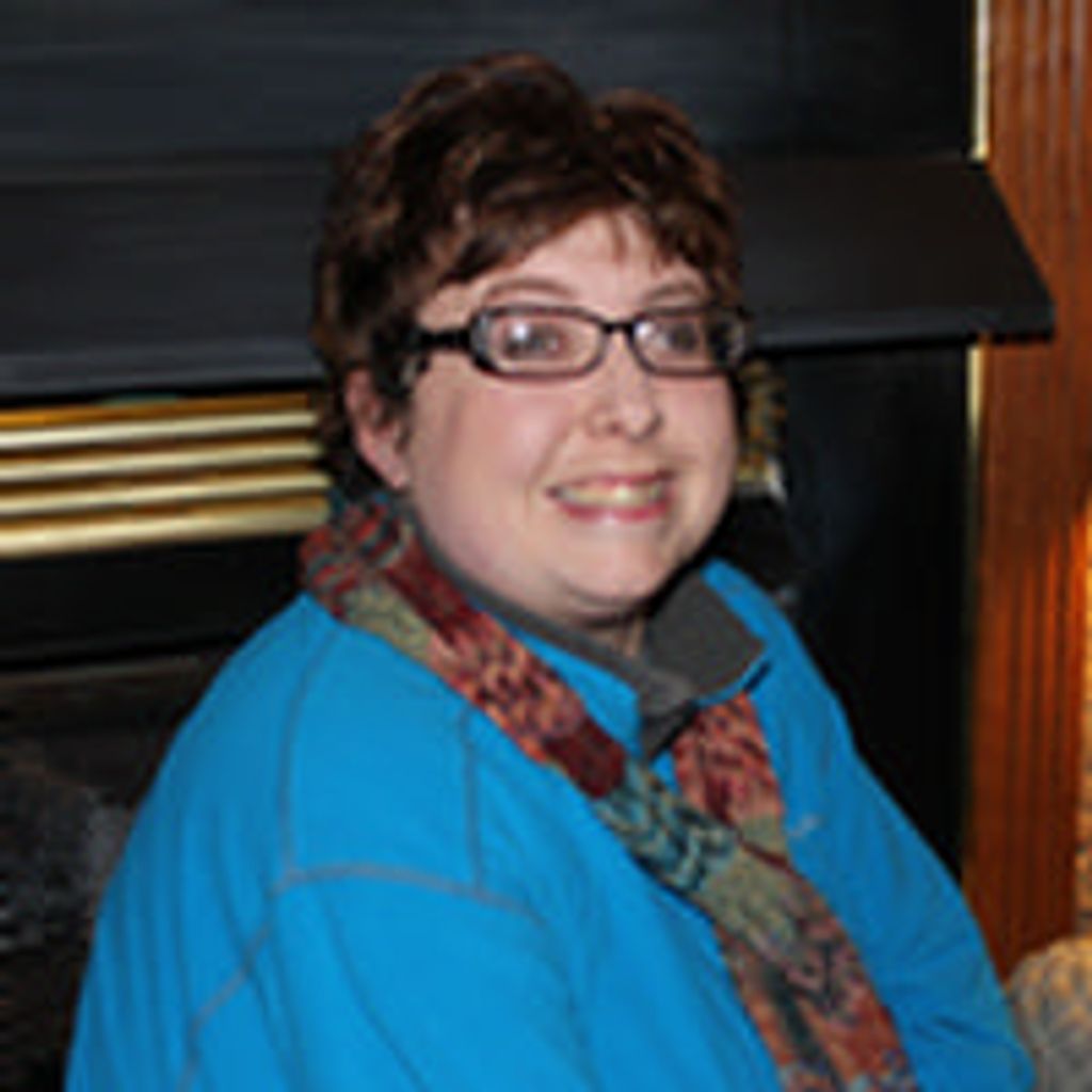 Heather Jill Dacus