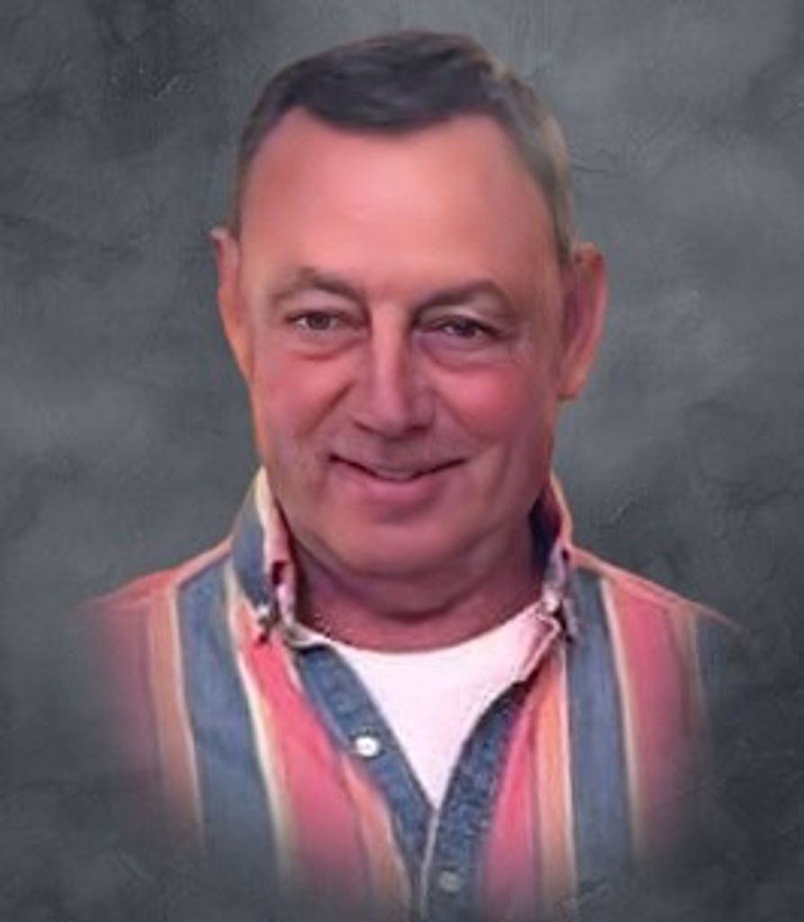 Danny Blair Profile Photo