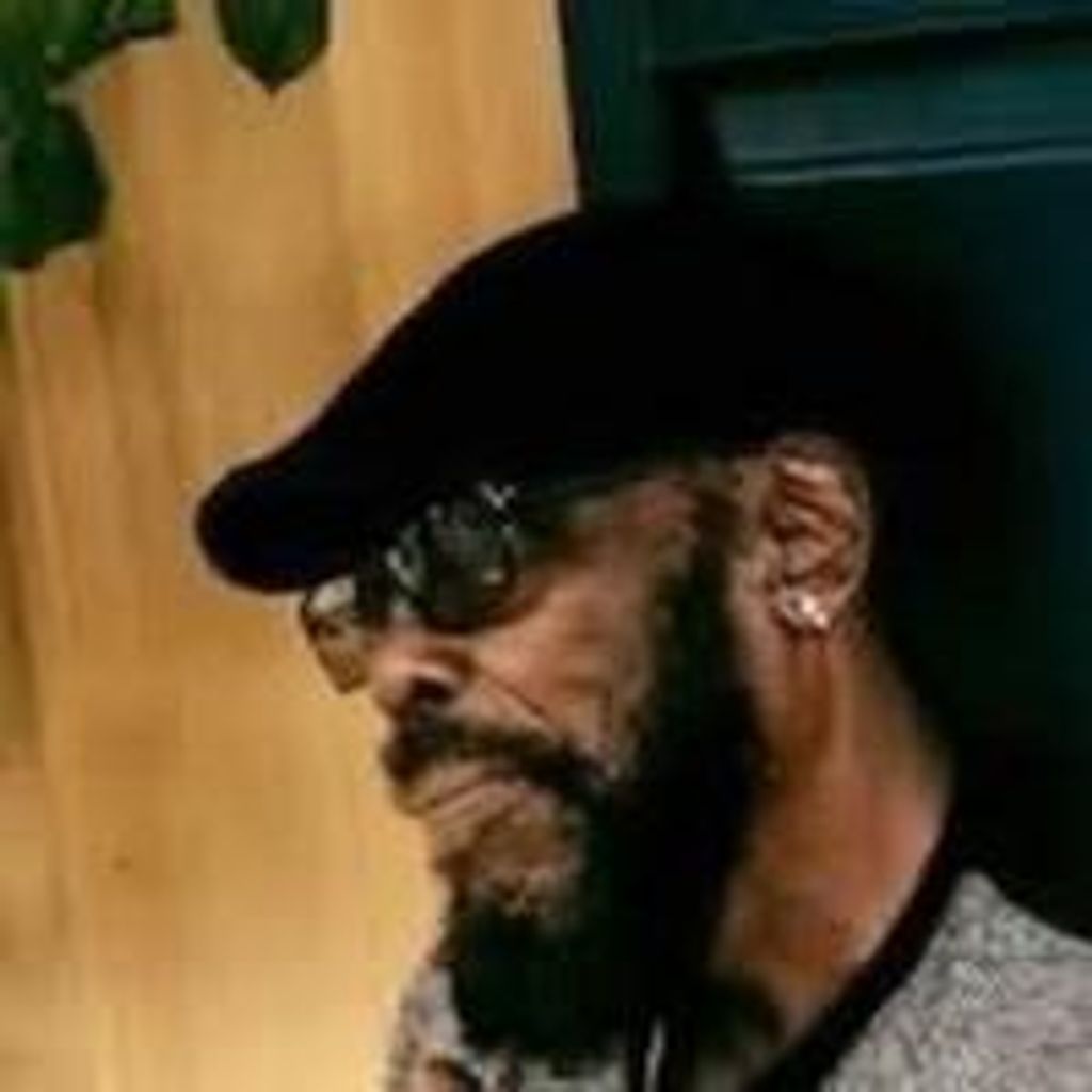 James Evan “Lumberjack” Pemberton, Jr.