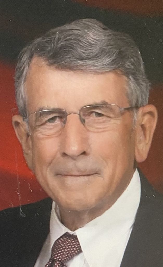 Stephen C. Rupert Profile Photo