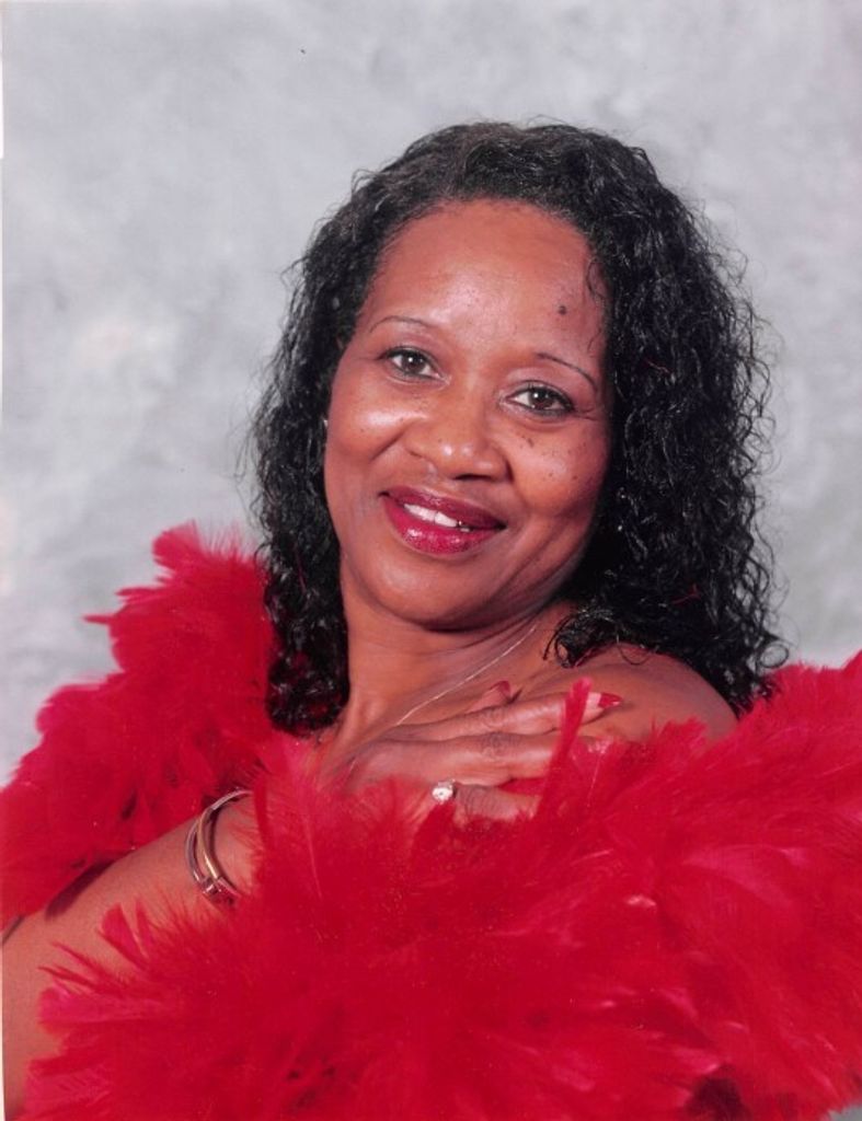BOBBIE JOHNSON