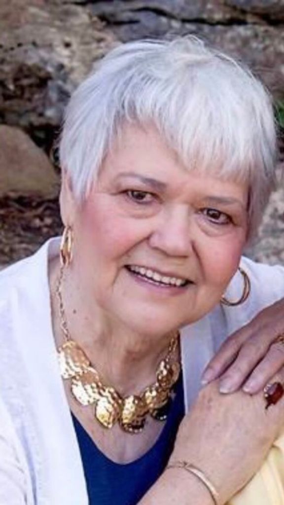 Margaret Polone