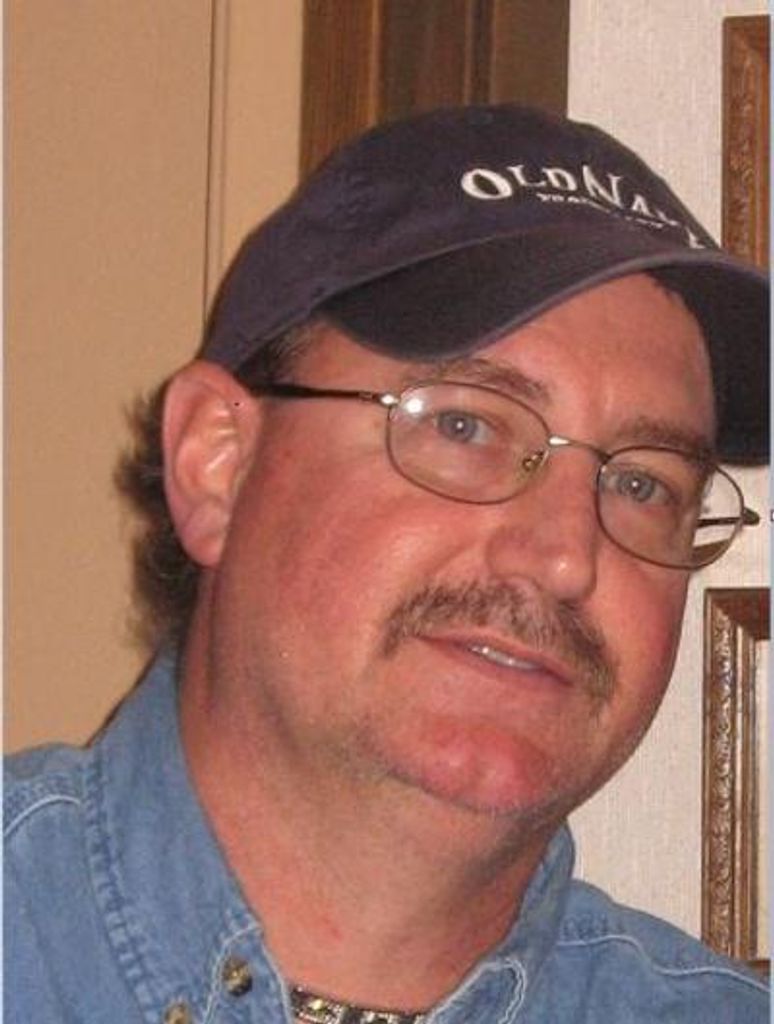 Steven Darrel Lowry Profile Photo