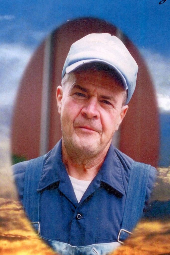 James Mooney