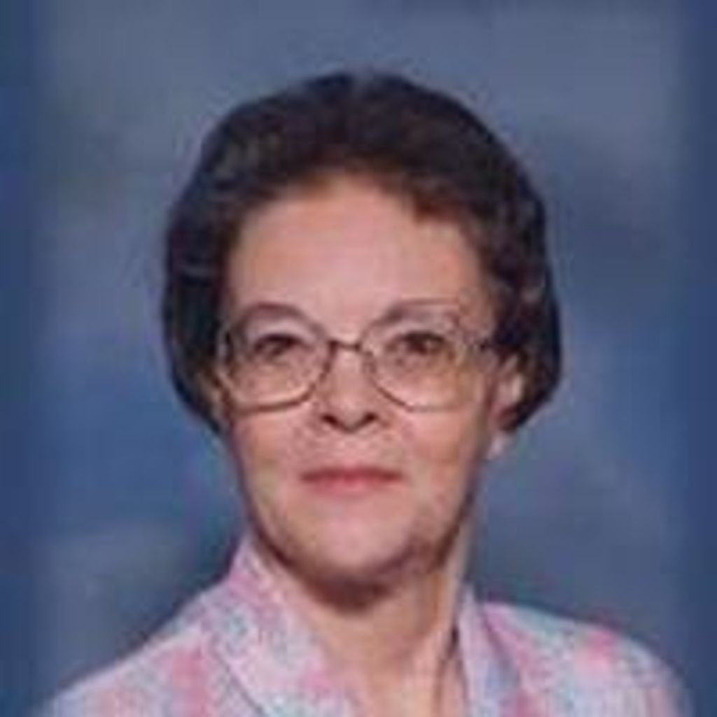 Betty  Ruth (Gregory)  Hanks