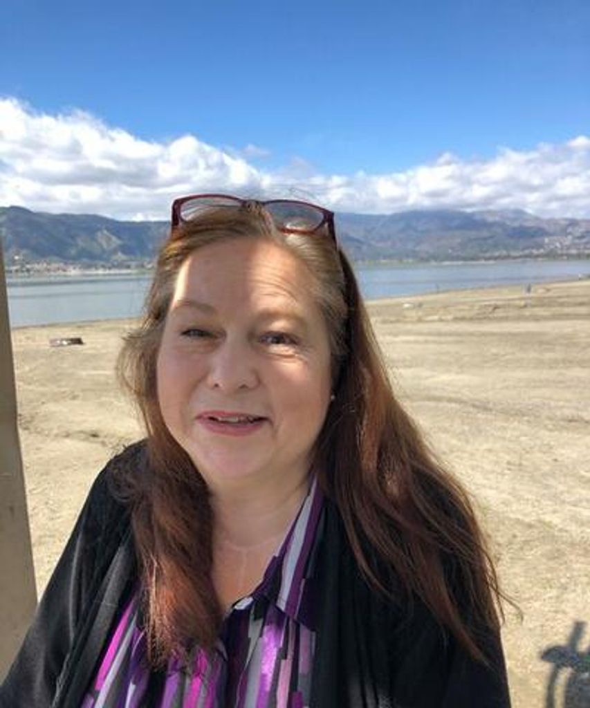 Patricia Marie Polanka Profile Photo