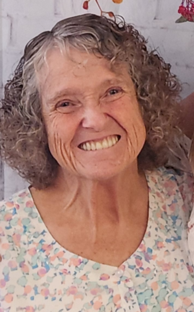 Connie Jo Powers Profile Photo