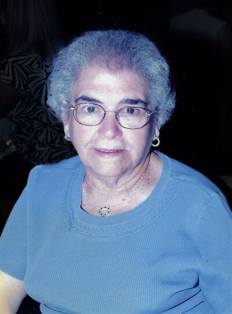 Zelia M. Moniz Profile Photo