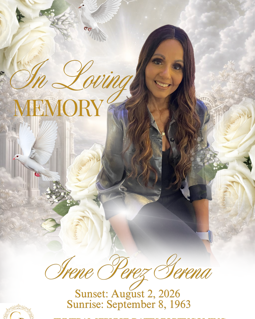 Irene Perez Gerena Profile Photo