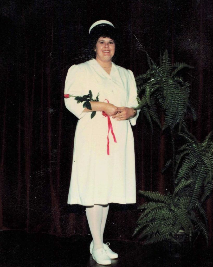 Elizabeth Ann Woodward Profile Photo