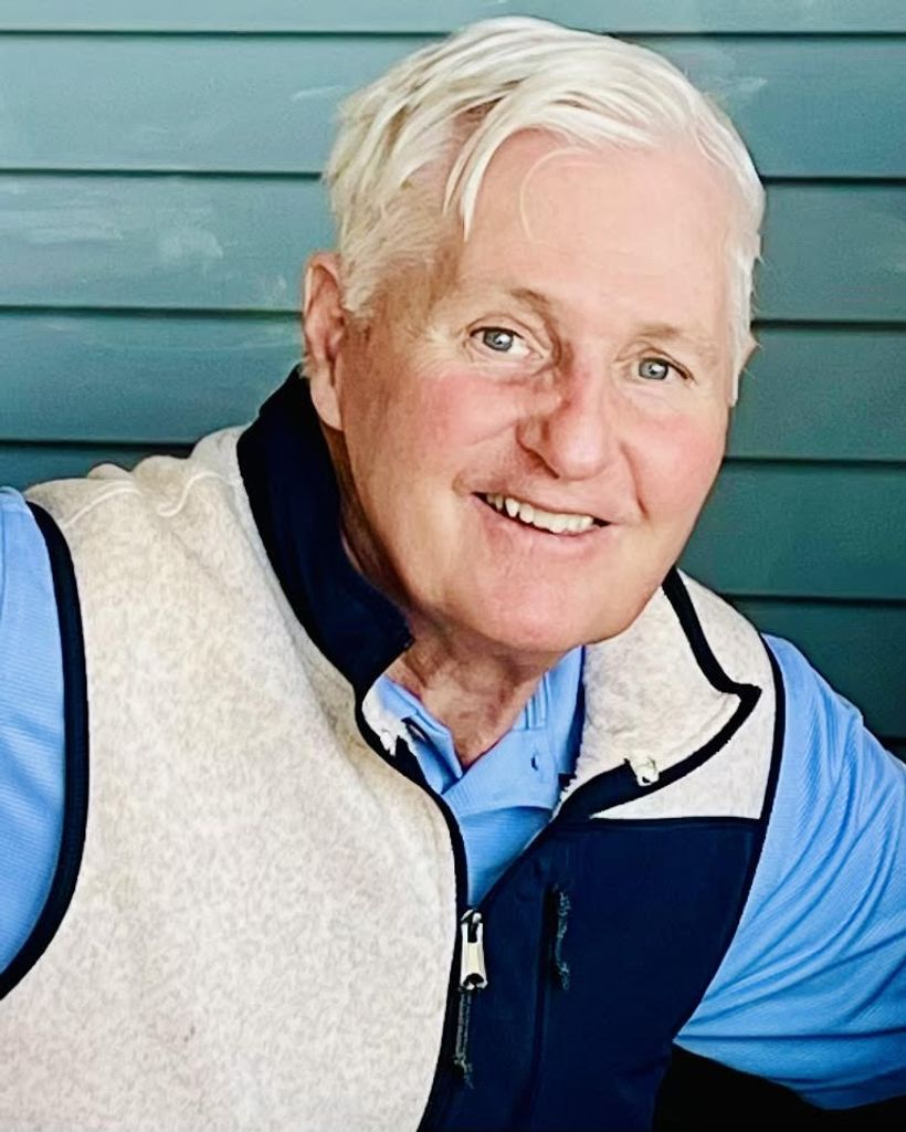 Paul Francis Carney