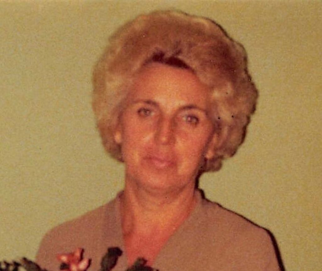 Mrs. Juanita V. Ustler