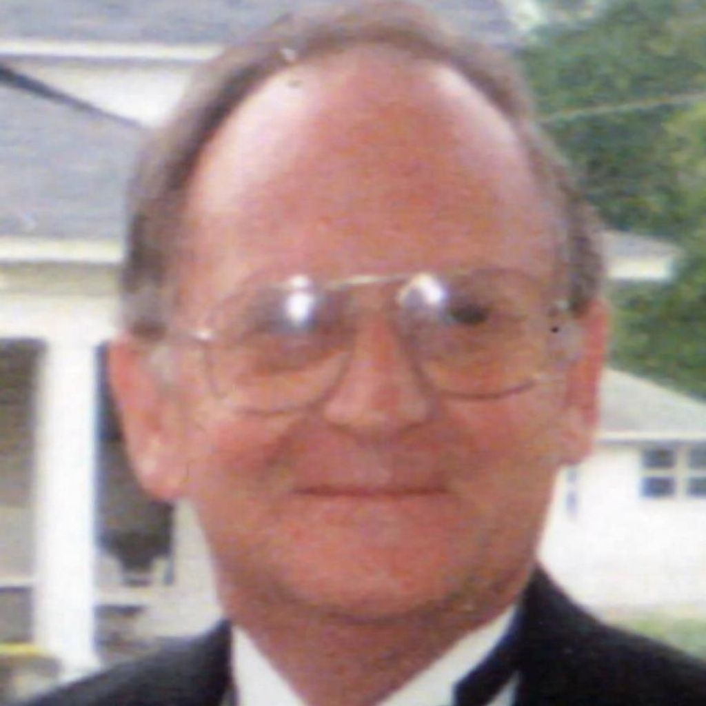 Allen Morris