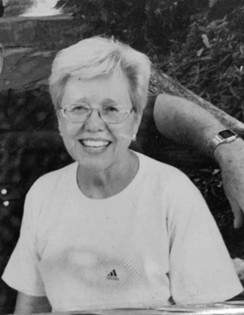 Shirley Jean Guess