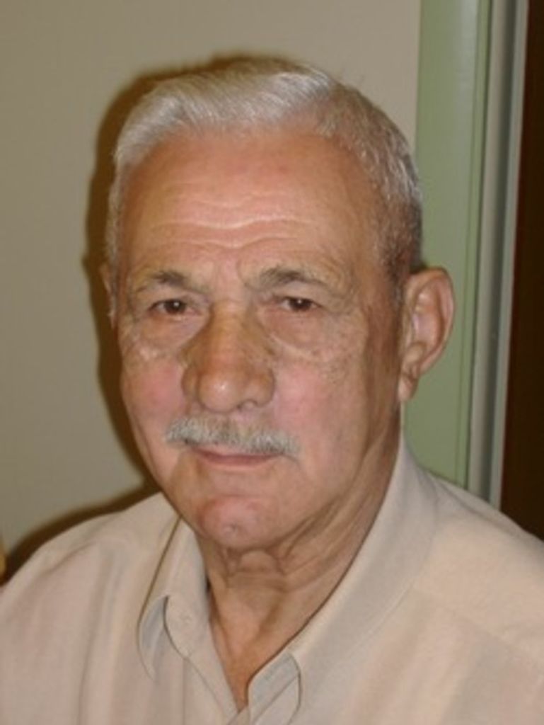 Luis Francisco Marengo Rios