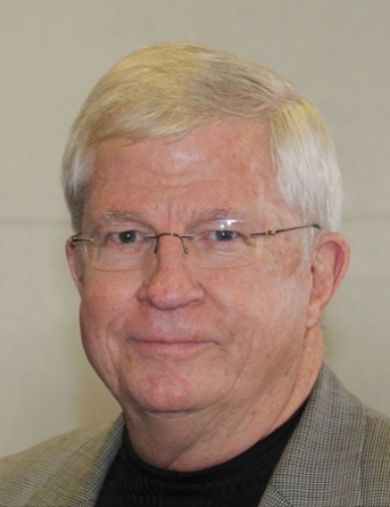 Thomas Pettis Glanton Profile Photo