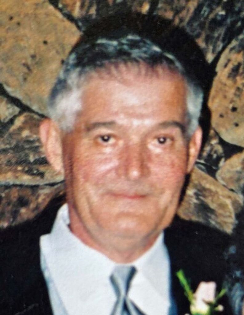 Gerald Otto Mclaughlin Profile Photo