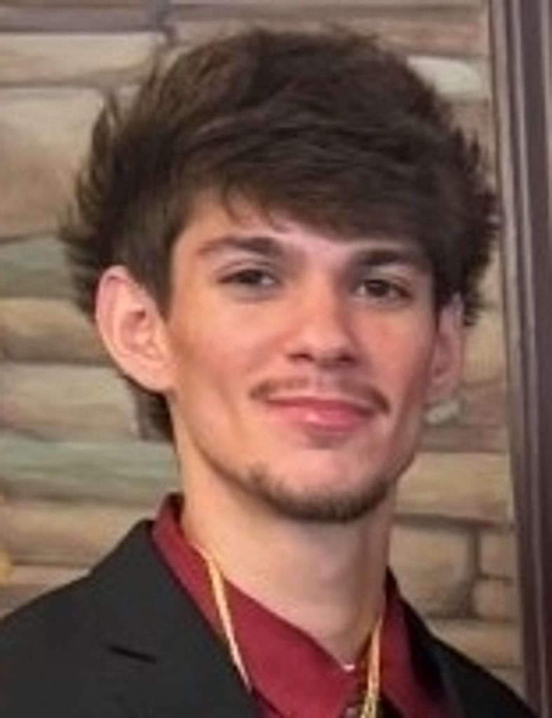 Jaycob M. Heasley