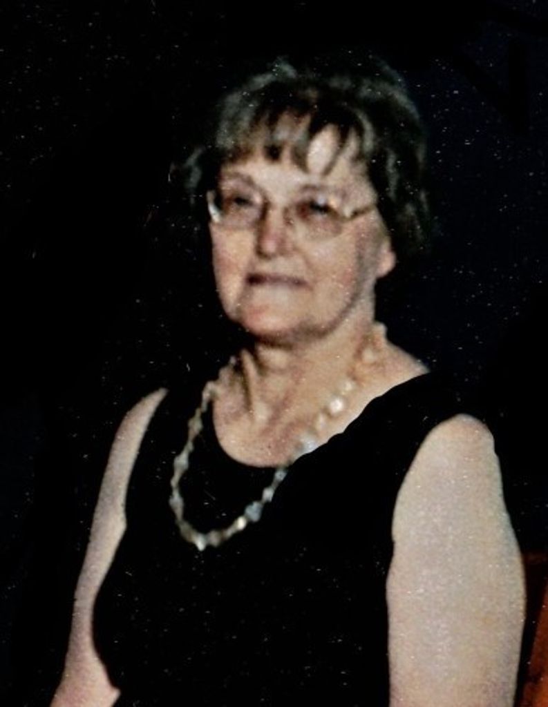 Helen Ruth (Ebert)  Roberts