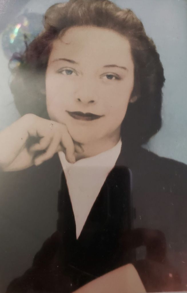 Anna Mary (Sest) Floyd