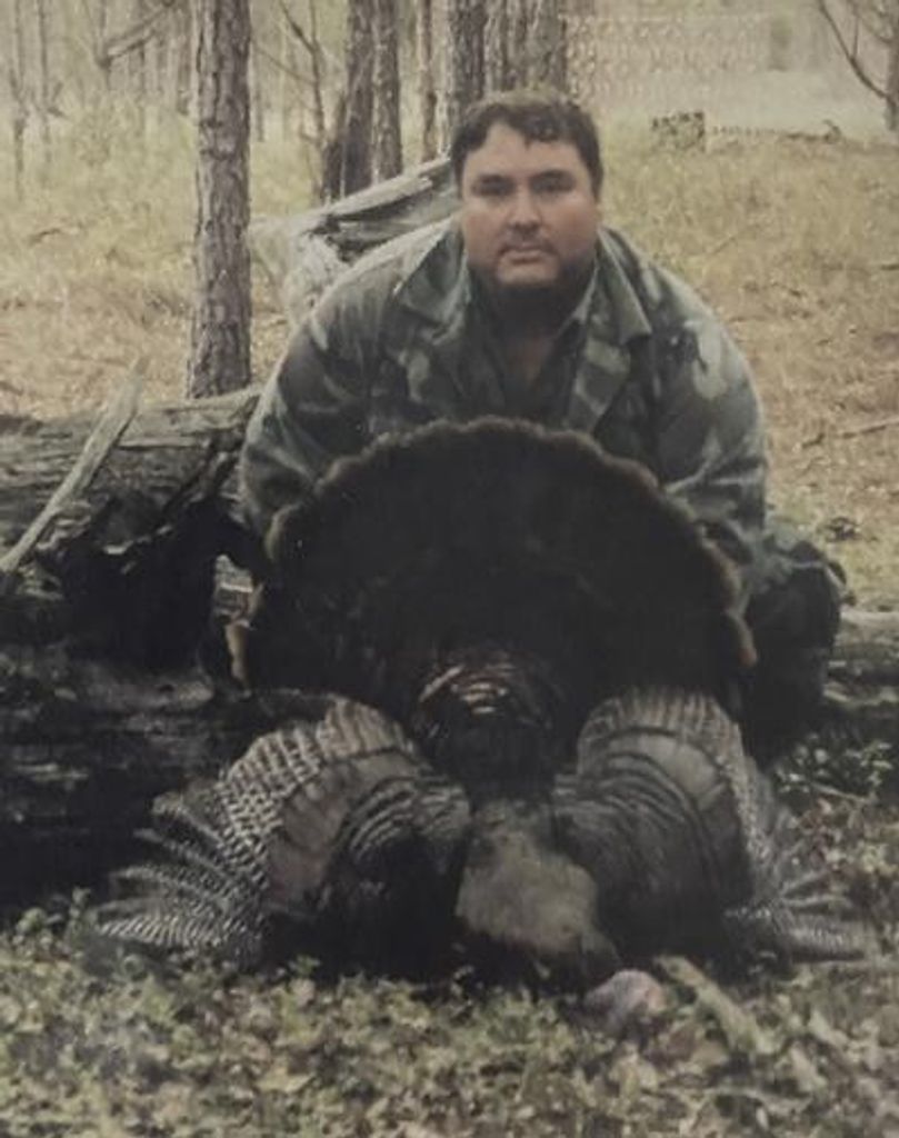 John David Alford Profile Photo