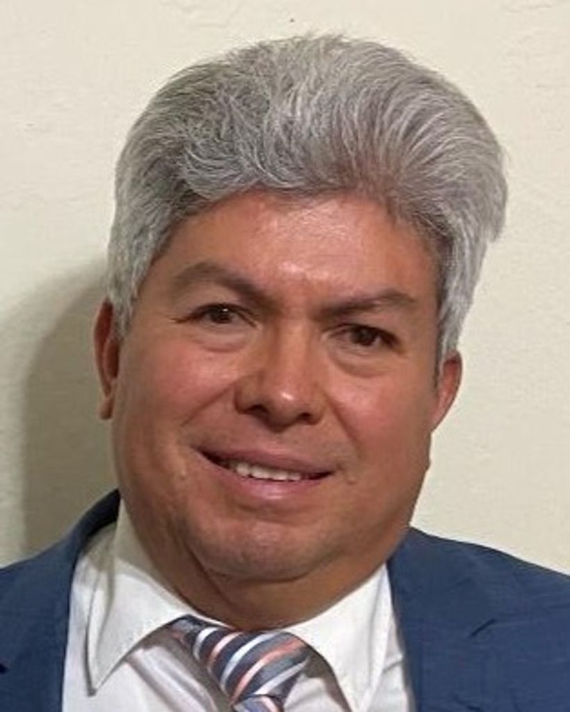 Mauricio Alvarenga Guardado