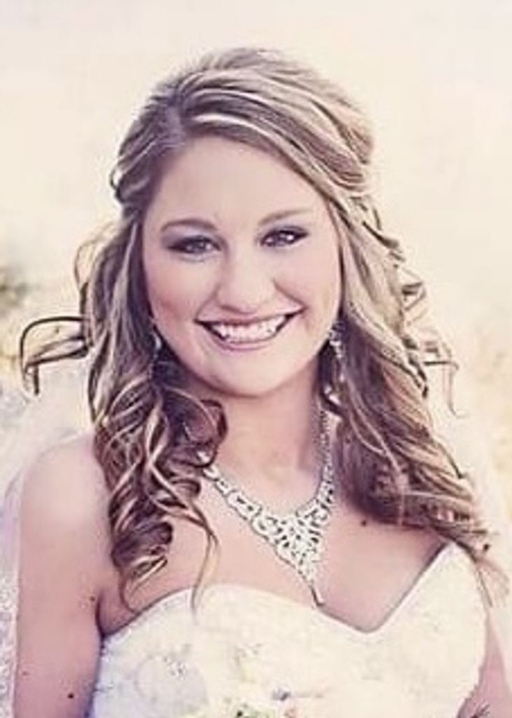 Courtney (Kimmel)  Ehrnsberger