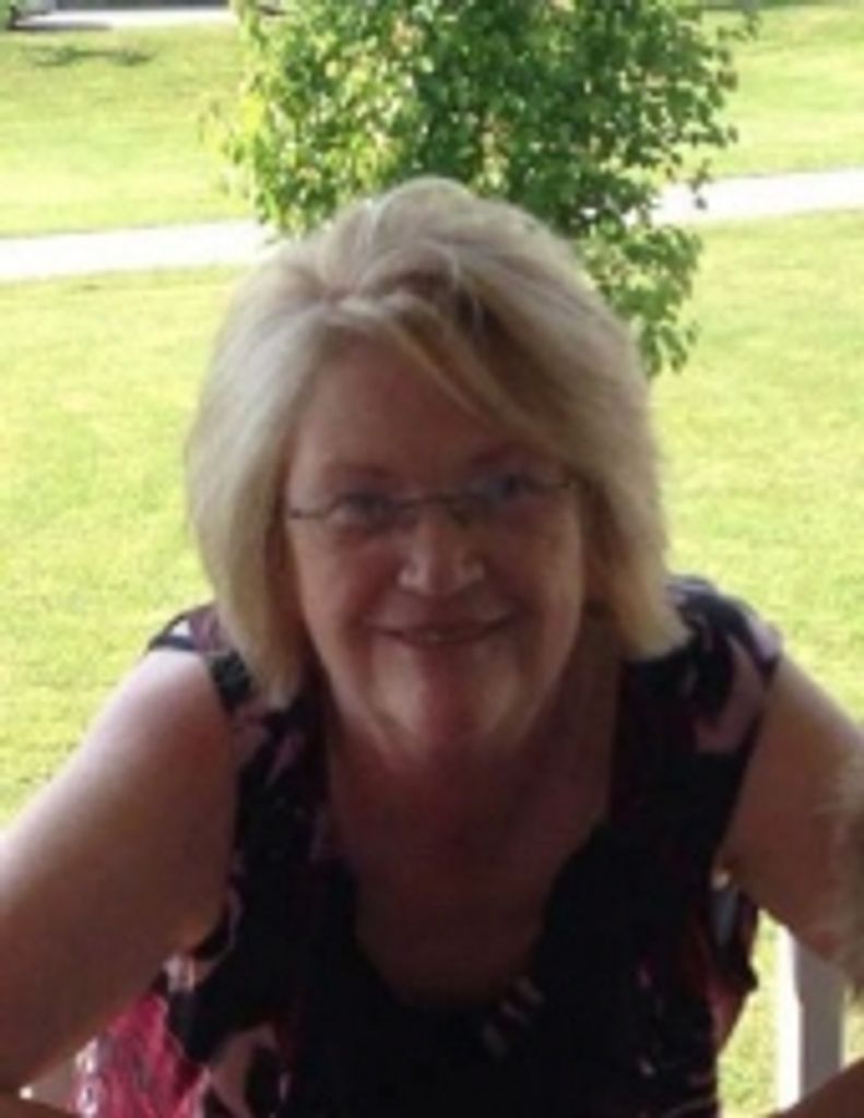 Sally Gene Troxell Profile Photo