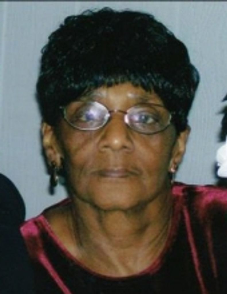 Josephine Short Profile Photo