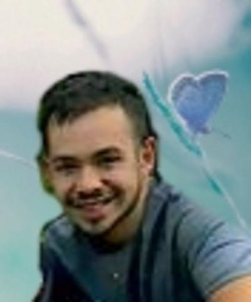 Jacob Abraham Palomo Profile Photo