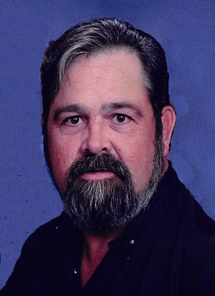David Monroe Renfrow Profile Photo