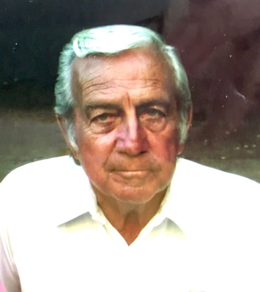 Blair Greaves
