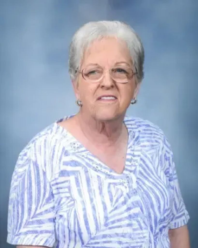 Dimple Lou Burnette Profile Photo