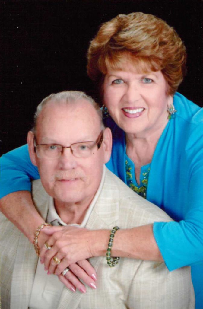 Elaine Marie (Shoman)  Woodall Profile Photo