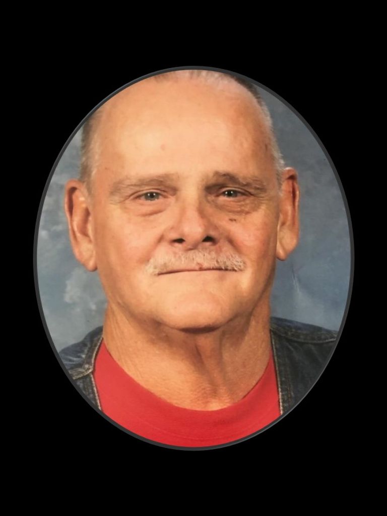 Jerry Anderson Baker, Sr. Profile Photo