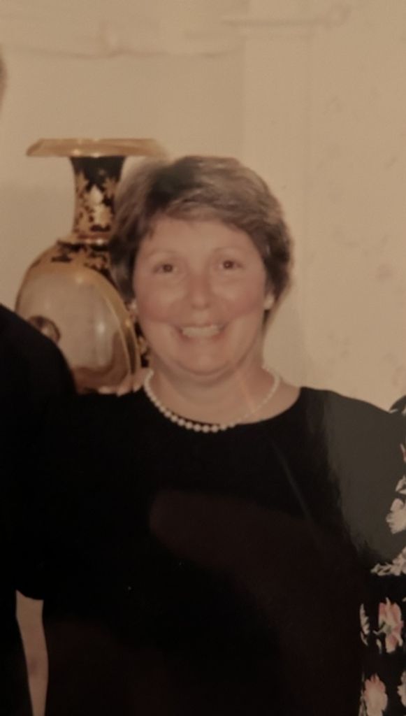 Mary E. Hayes Profile Photo