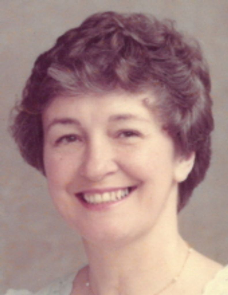 Helen C. (Hollinger) Bennett