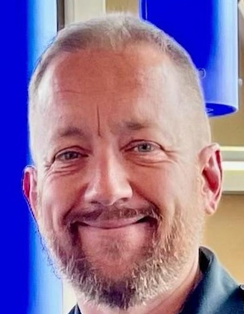 Matthew Gordon Butcher Profile Photo