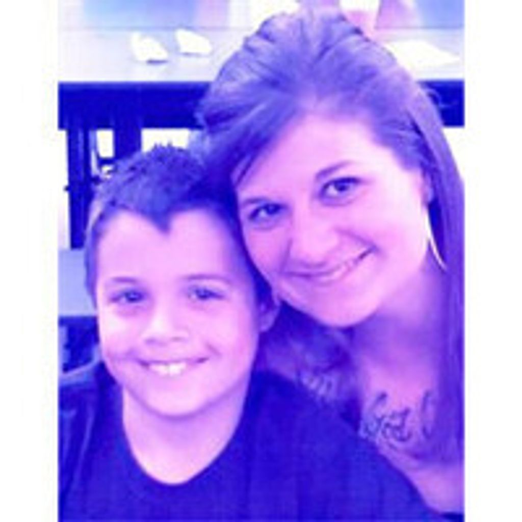 Kourtney Lynn Higginbotham Profile Photo