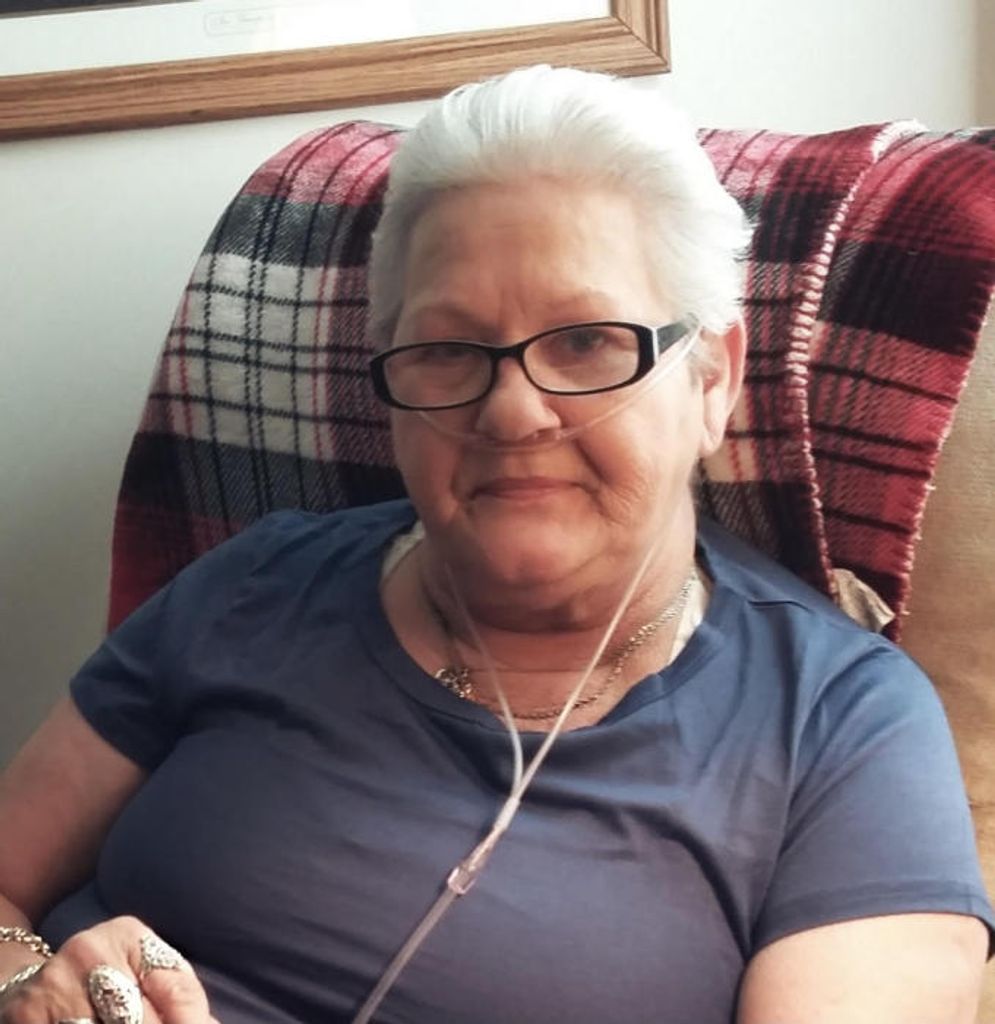 Cathy Safley