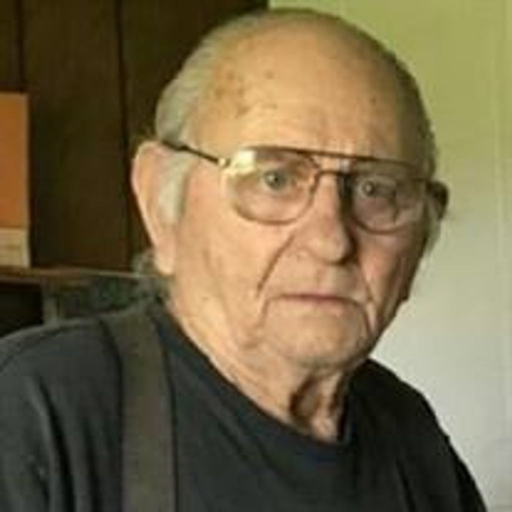 Jerry L Cook Profile Photo