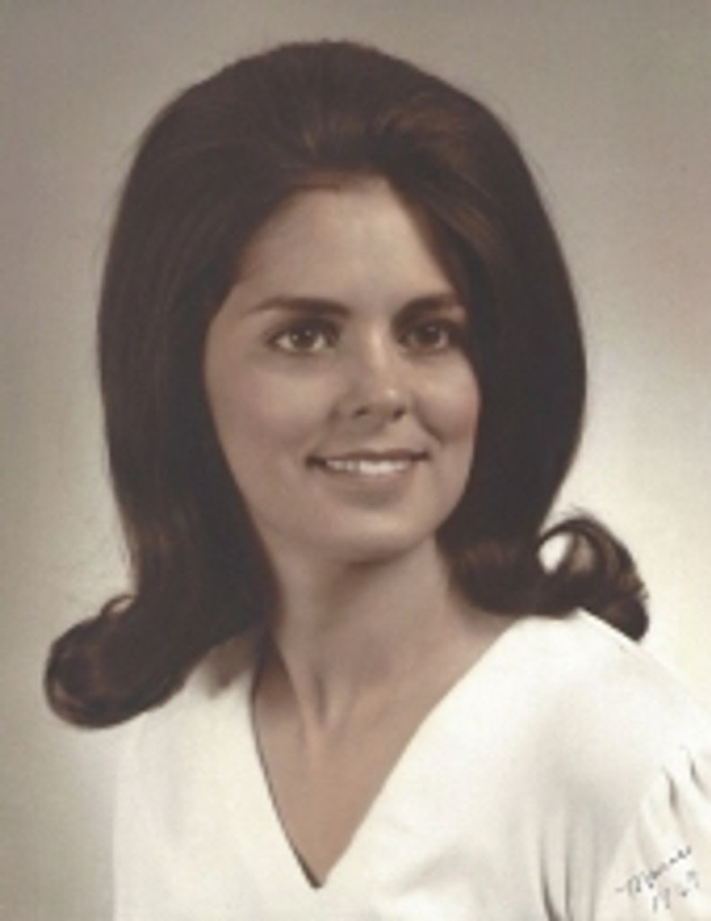 Verna  Marie Miller