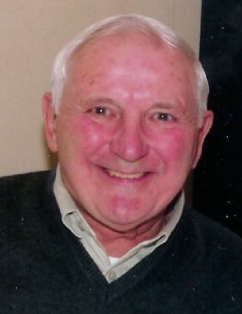 Dr. Robert R. Giacobbe Profile Photo